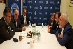 تاکید وزیر خارجه آلمان بر حمایت از برجام و پایبندی به آن