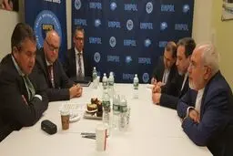 تاکید وزیر خارجه آلمان بر حمایت از برجام و پایبندی به آن