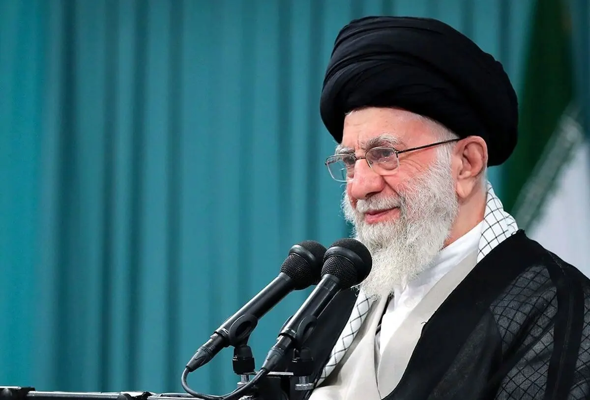 هشدار رهبری به اسرائیل؛ اگر جنایات ادامه پیدا کند کسی نمی‌‎تواند جلوی نیروهای مقاومت را بگیرد