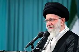 روایت رهبری از ضربه غیرقابل ترمیمی که به رژیم غاصب صهیونیستی وارد شد