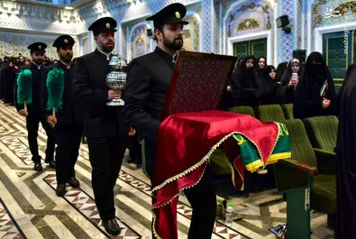 قرآن 1400 ساله