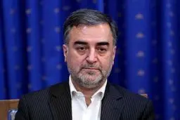 حسینی پور: وظیفه ما امیدواری مردم با تقویت تعامل سازنده بین دولت و مجلس است