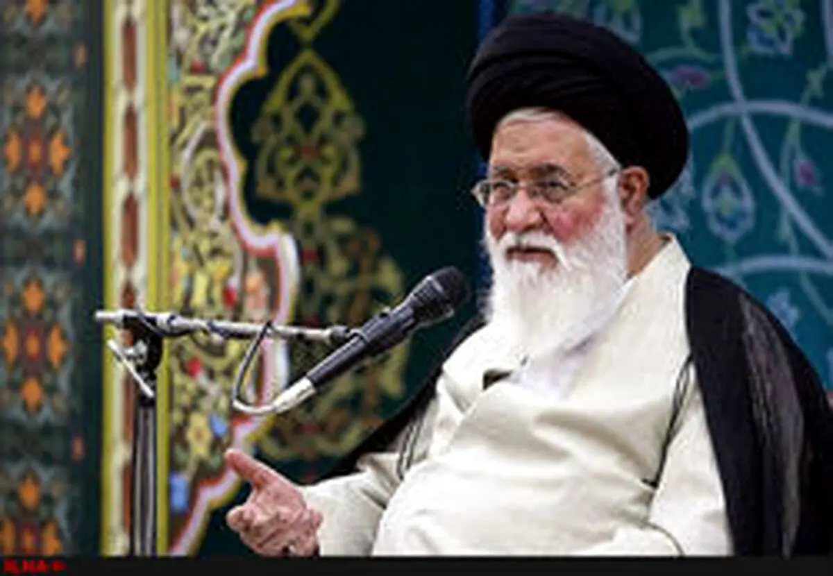 علم‌الهدی: از همان اول سانتریفیوژه‌ها را کندند و بتن ریختند/ روش ائمه ما این بود که به سراغ دشمن نمی‌رفتند