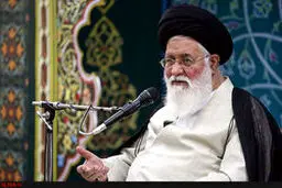 علم‌الهدی: از همان اول سانتریفیوژه‌ها را کندند و بتن ریختند/ روش ائمه ما این بود که به سراغ دشمن نمی‌رفتند