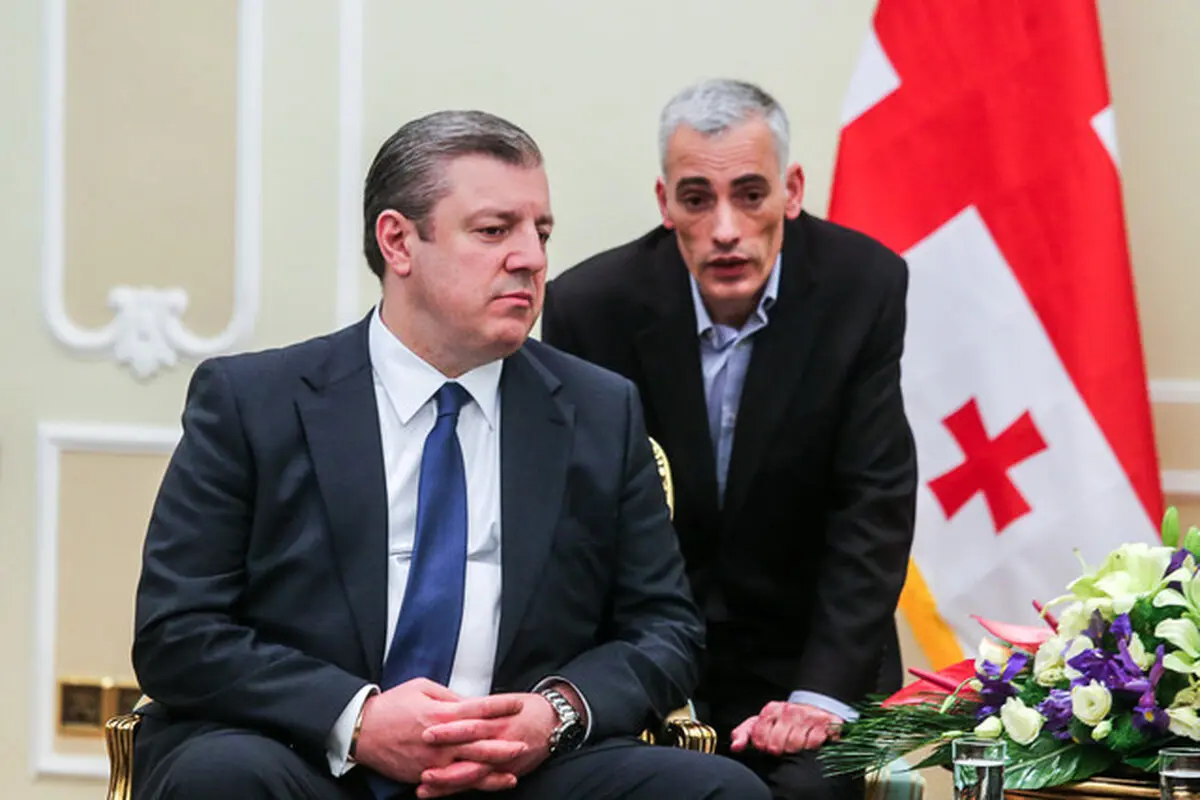 نخست‌وزیر گرجستان: اعمال تروریستی در اقتدار و توان ایران اثری نخواهد داشت
