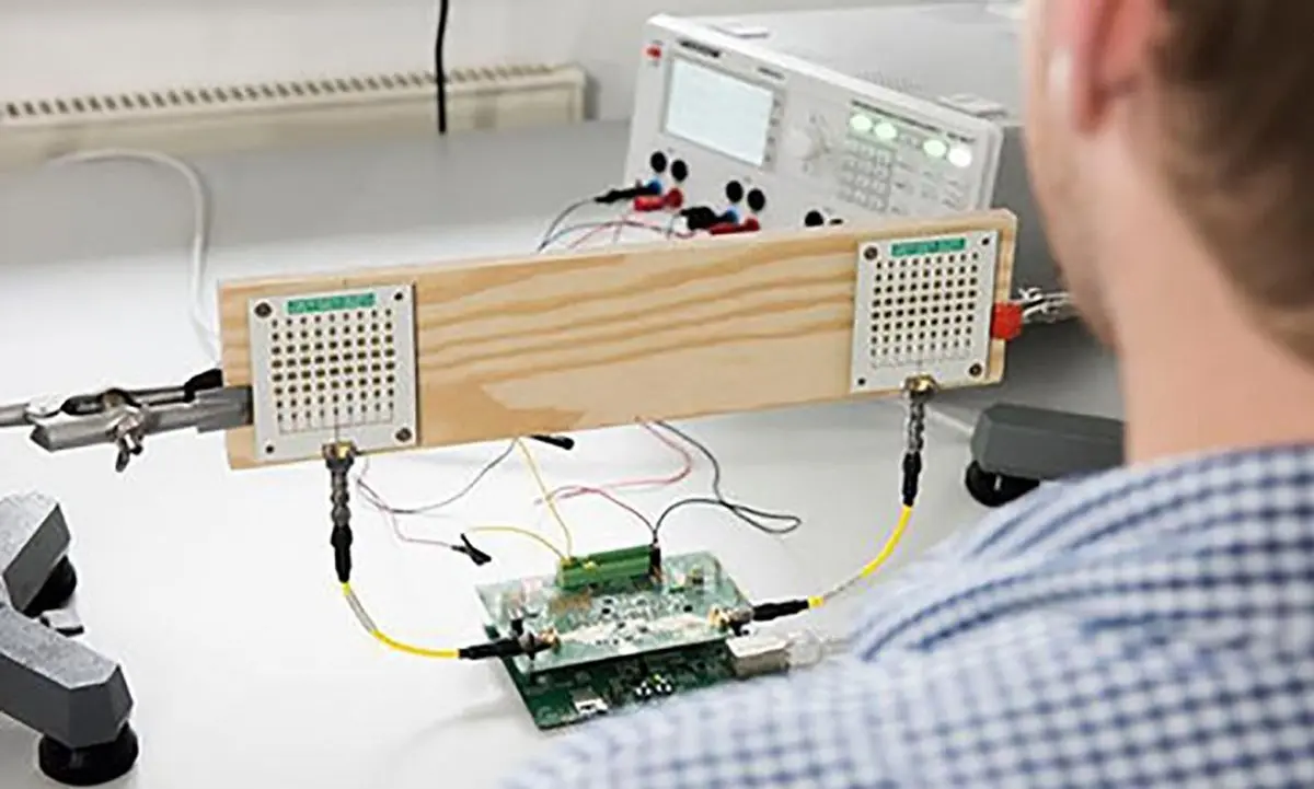 عجیب اما واقعی؛ پیش بینی مرگ 4 روز قبل با این دستگاه! + عکس