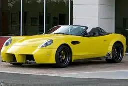 ماشین پانوز اسپرنتو/تصاویر