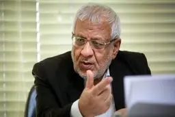 بادامچیان: میرسلیم در انتخابات ستاره مناظرات بود/ موتلفه بعد از انتخابات مورد تکریم و احترام همه قرار گرفت