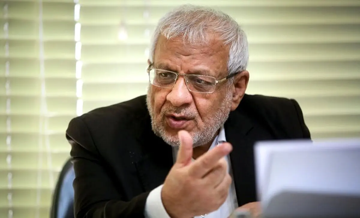 بادامچیان: میرسلیم در انتخابات ستاره مناظرات بود/ موتلفه بعد از انتخابات مورد تکریم و احترام همه قرار گرفت