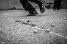 دهه شصتی ها ببینند (عکس)