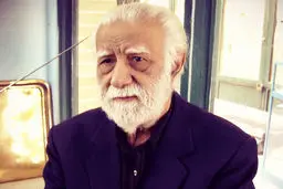 معاون رئیس‌جمهور درگذشت یک هنرمند را تسلیت گفت