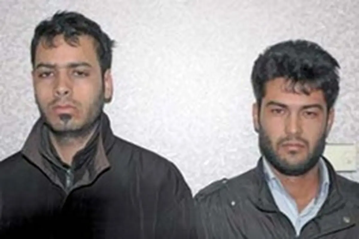 اعدام در ملا عام ، حکم مسافرکش هایی که به دختر جوان مشهدی تعرض کردند/تصویر مجرمان