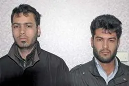 اعدام در ملا عام ، حکم مسافرکش هایی که به دختر جوان مشهدی تعرض کردند/تصویر مجرمان