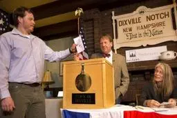 پیروزی بایدن در گام نخست شمارش آرا / ۵ نفر در روستایی در نیوهمپشایر رای داداند؛ هر ۵ نفر به بایدن