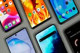 قیمت روز گوشی موبایل امروز 29 آبان 99 + جدول
