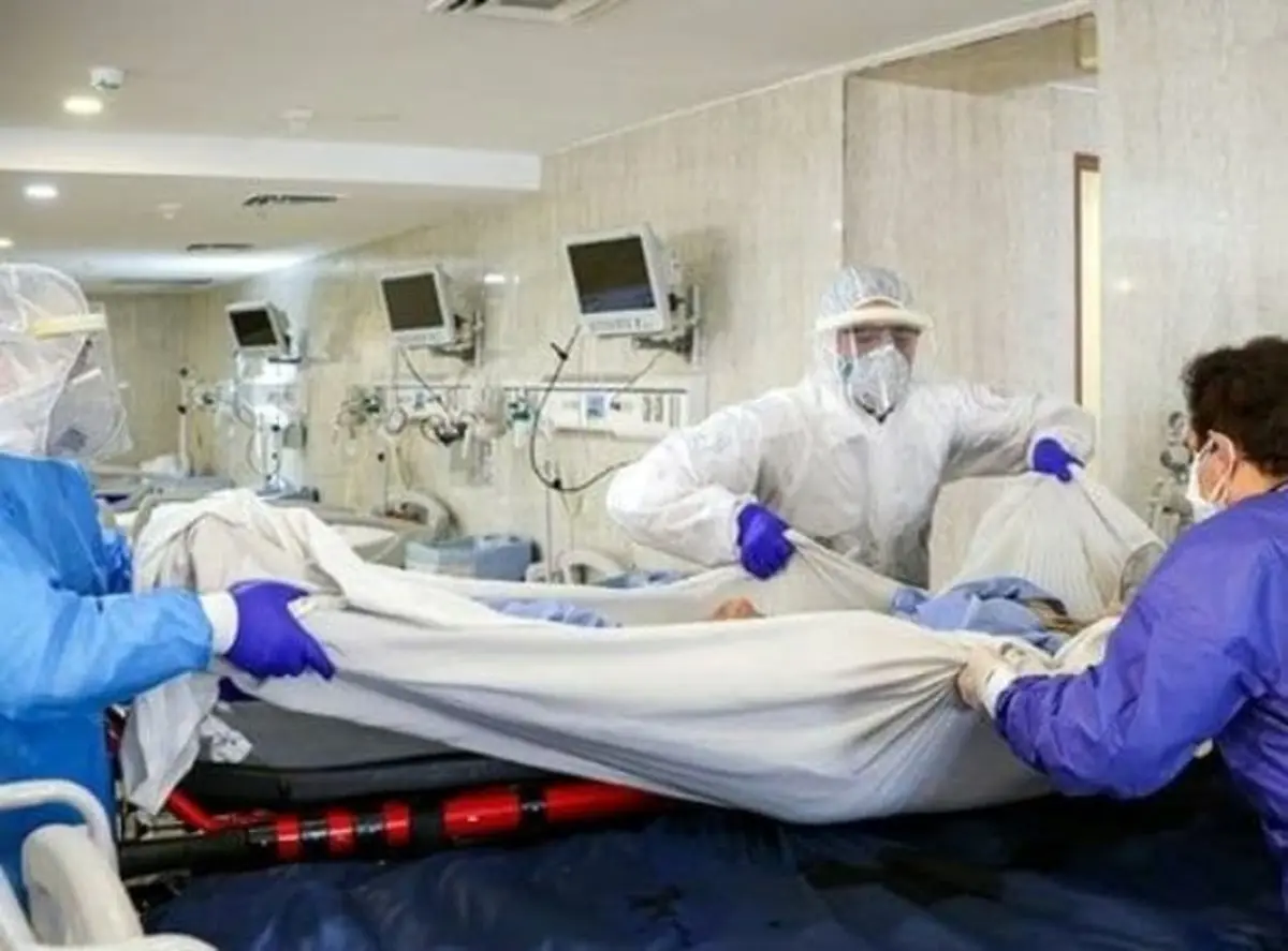 آمار کرونا در ایران ۲۶ آبان ۹۹: رکورد شکنی دوباره کرونا! + جزئیات