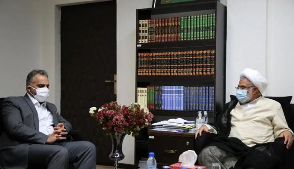 تاکید مدیر عامل منطقه ویژه خلیج فارس بر ایفای نقش مسوولیت اجتماعی