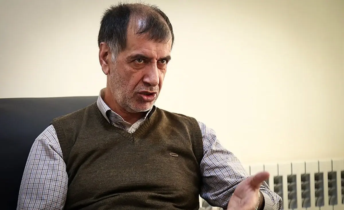 باهنر: به پایان سال 98 نخواهد رسید که ترامپ وادار به عقب‌نشینی می شود/در بحث FATF، باید شر کمتر را انتخاب کنیم