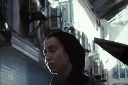 ببینید: موزیک ویدئو احسان خواجه امیری به نام شهر دیوونه