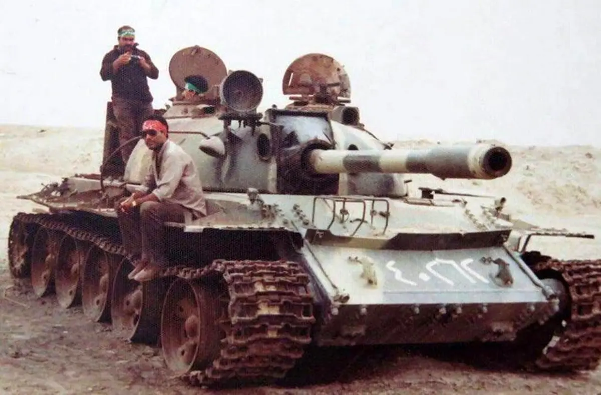 تصویر کمتر دیده شده از مرحوم کیارستمی