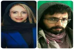 عکس: گریم مردانه شبنم قلی خانی