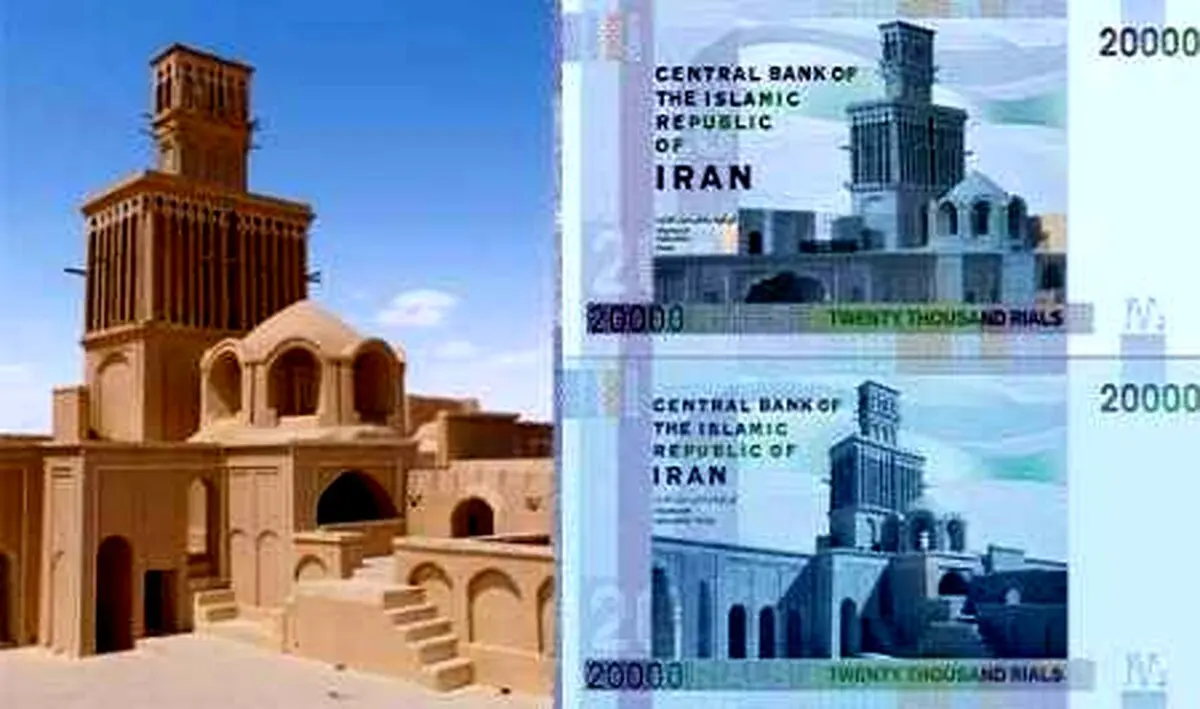 چرا طرح اسکناس‌ها تغییر می‌کند؟