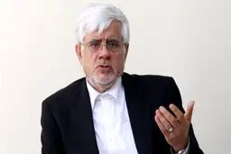 چرا محمد رضا عارف نمی‌تواند نامزد اصلاح طلبان باشد؟