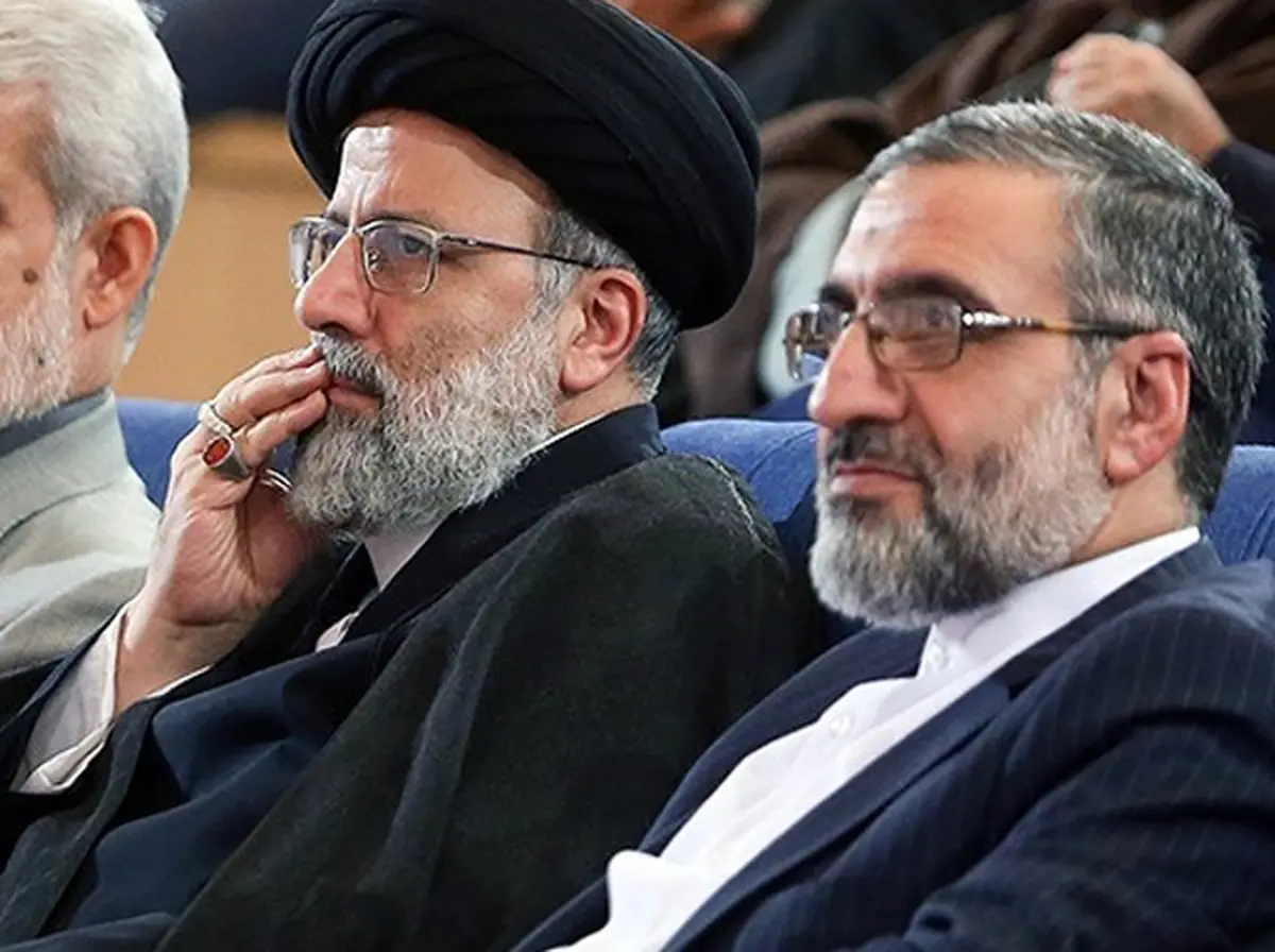 دستور مهم رییسی؛ مرزبندی بین جرم سیاسی و امنیتی / اسماعیلی: رییس قوه قضاییه تاکید کرد دراین ارتباط سختگیرانه رفتار نکنیم