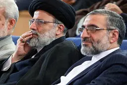 دستور مهم رییسی؛ مرزبندی بین جرم سیاسی و امنیتی / اسماعیلی: رییس قوه قضاییه تاکید کرد دراین ارتباط سختگیرانه رفتار نکنیم