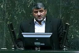 نماینده مخالف وزیر اطلاعات: به چه دلیل بعضی از فضاهای مجازی، تلگرام‌ها، رادیوها این اجازه را پیدا می‌کنند که به مردم توهین کنند