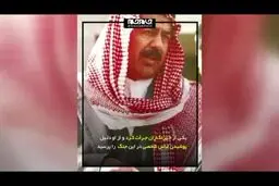 چرا صدام در جنگ با ایران لباس نظامی می‌پوشید؟
