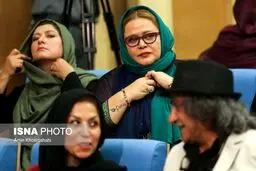 ماجرای خالکوبی بهاره رهنما روی دستش جنجالی شد +عکس
