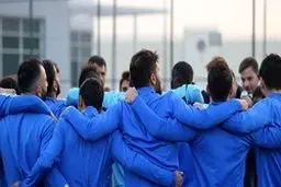 چک استقلالی‌ها امروز نقد می‌شود؟