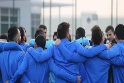 چک استقلالی‌ها امروز نقد می‌شود؟