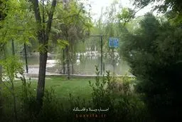 اجاره ویلا در کردان با پروتکل های بهداشتی لوکس ویلا