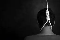 کشف جسد حلق آویز کارمند برج میلاد+جزئیات