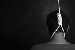 کشف جسد حلق آویز کارمند برج میلاد+جزئیات
