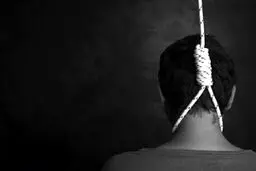 کشف جسد حلق آویز کارمند برج میلاد+جزئیات