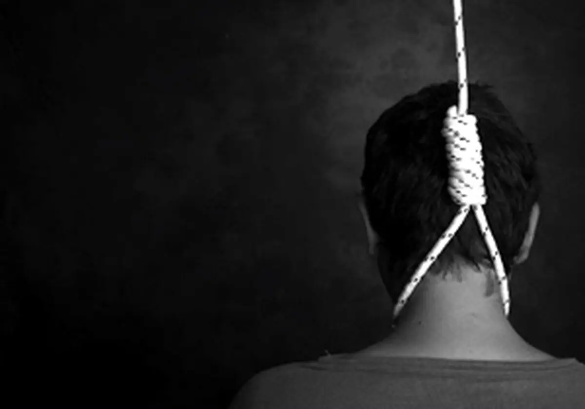 کشف جسد حلق آویز کارمند برج میلاد+جزئیات