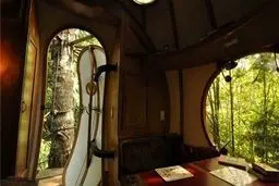 تصاویر/ خانه‌های رویایی در دل طبیعت