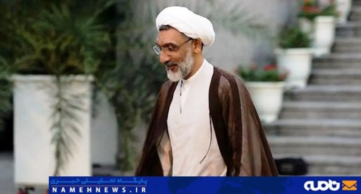 حجت‌الاسلام پورمحمدی: به یکی شدن شورای ائتلاف و وحدت خوش‌بین هستم