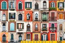 عکاس پورتوریکو پی عشق فامیل دور رفت!+تصاویر