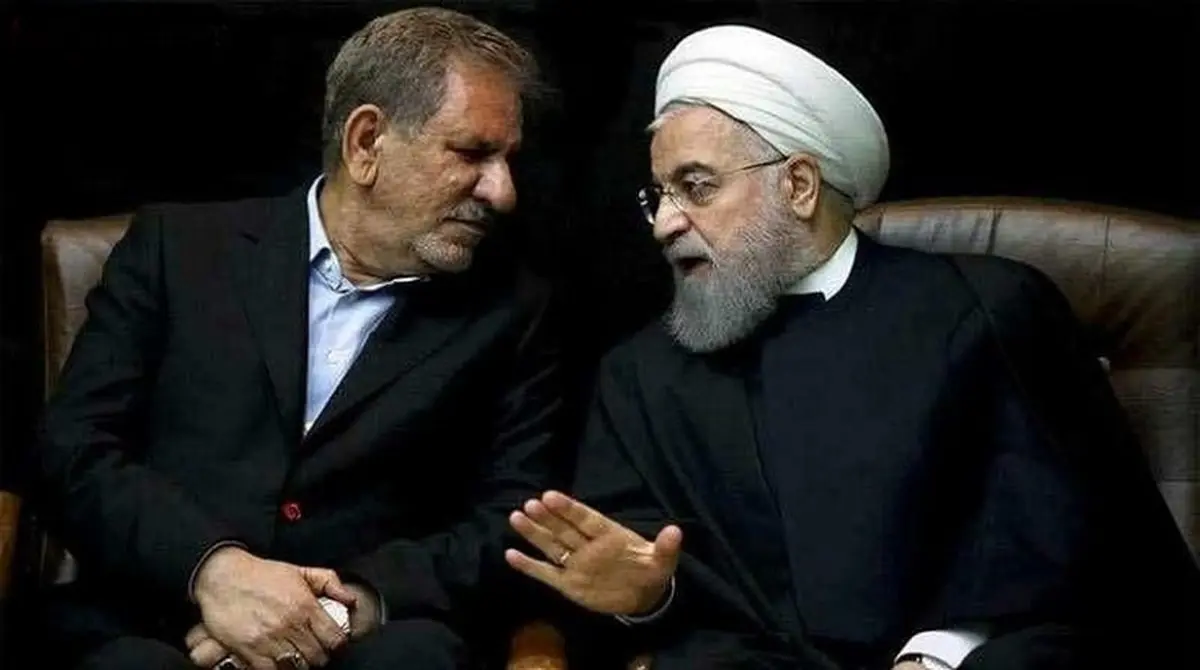 چرا رئیس جمهور درباره بورس سکوت کرده است؟