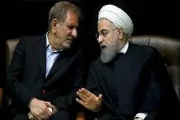 چرا رئیس جمهور درباره بورس سکوت کرده است؟