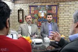 جعفریان: ۷۸درصد پزشکان، کمتر از ۱۰میلیون تومان کارانه می‌گیرند/ بالاترین رضایت مردم از پزشکان و پرستاران است