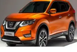 جدیدترین قیمت روز خودروهای خارجی