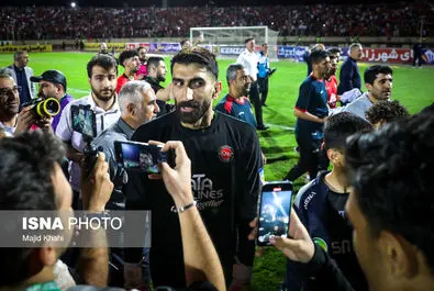 قهرمانی تراکتور