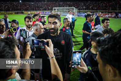 قهرمانی تراکتور
