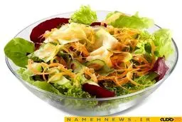 خیارتراش، اختراعی جدید برای زیبایی بیشتر سالاد/ تصاویر