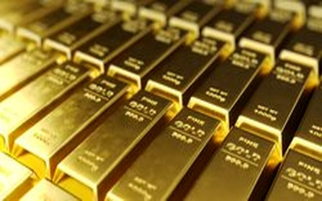 قیمت طلا باز هم کاهش یافت